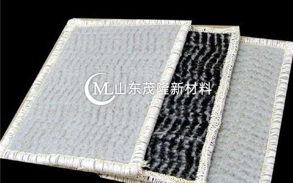 膨潤土防水毯