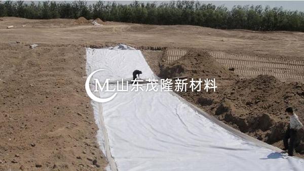 針刺土工布的原料是什么？