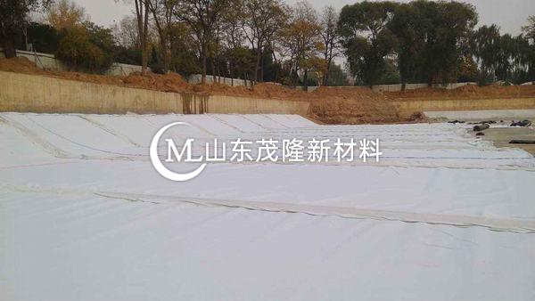 長(zhǎng)絲土工布的質(zhì)量辨別