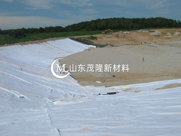土工布孔徑測試方法比較分析