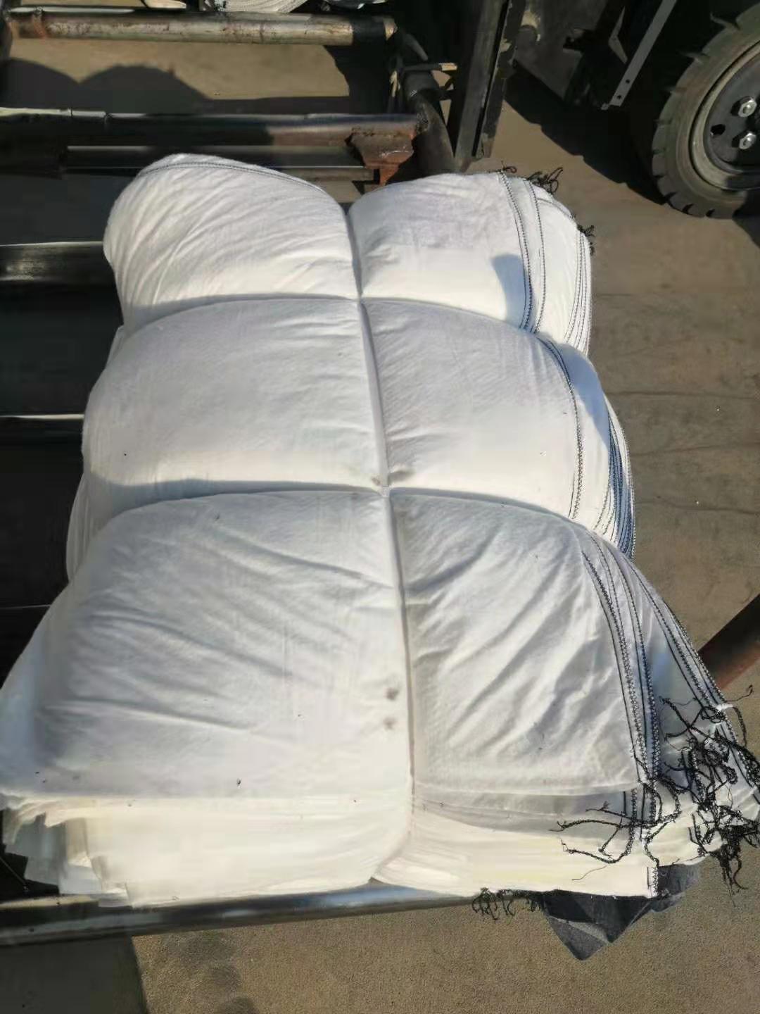 透水土工布特點  過濾土工布