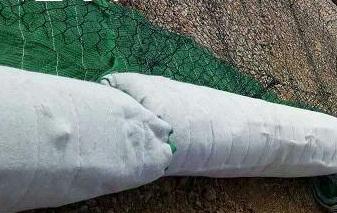 態(tài)土工布的制備工藝 第2張