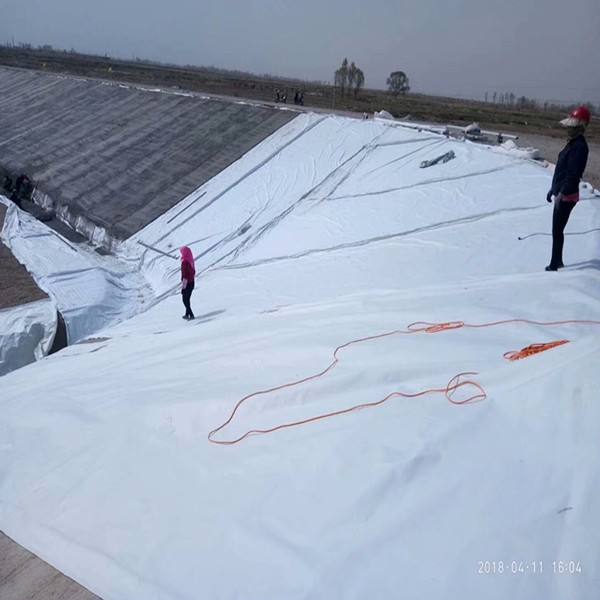 哪種類型的工程可以用到加筋土工布？