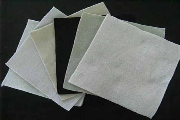 土工布在哪些工程中可以應(yīng)用？