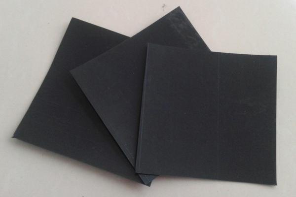 土工布與土工膜的區(qū)別是什么？  第2張