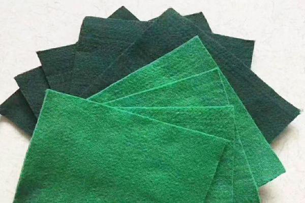 綠色土工布的應(yīng)用有哪些？  第2張