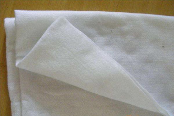 復(fù)合土工布在水池中應(yīng)用可以防漏嗎？  第2張