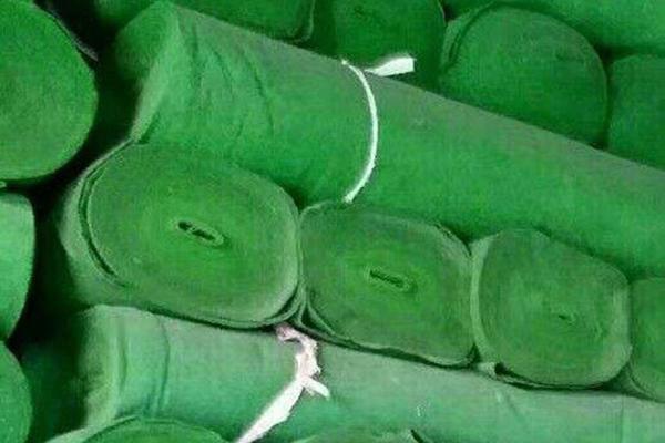 綠色土工布的用途有哪些呢？  第2張