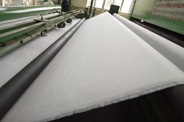 【土工布廠家】土工布的作用有哪些？-山東茂隆新材料科技有限公司