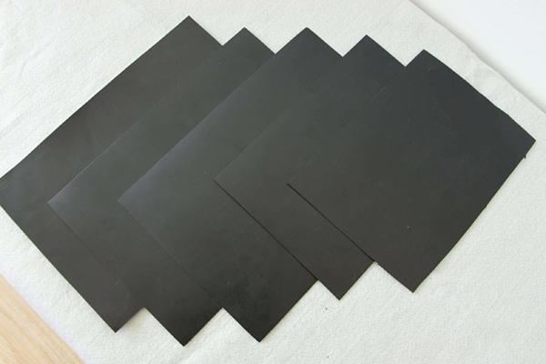 了解土工布與HDPE膜的區(qū)別  第3張