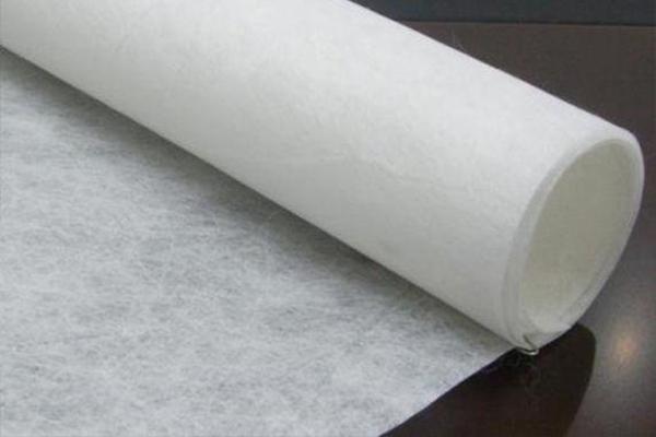 深入探討無紡布在土工布中的前沿應用技術(shù)