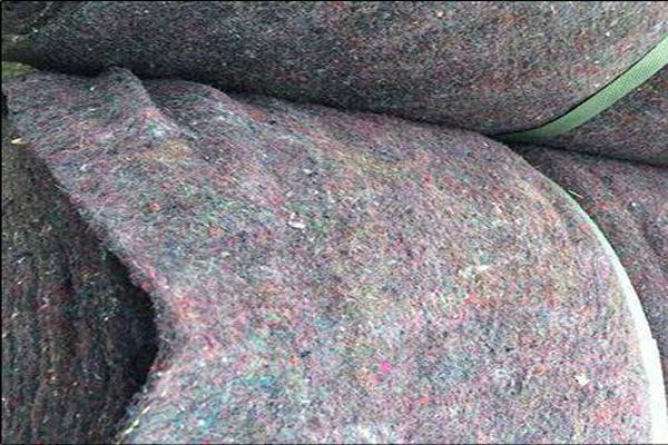 白色、黑色、花色土工布，哪種更好呢？  第3張