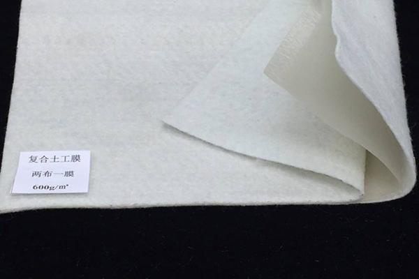 復(fù)合土工膜的連接技術(shù)詳解及其構(gòu)成要素