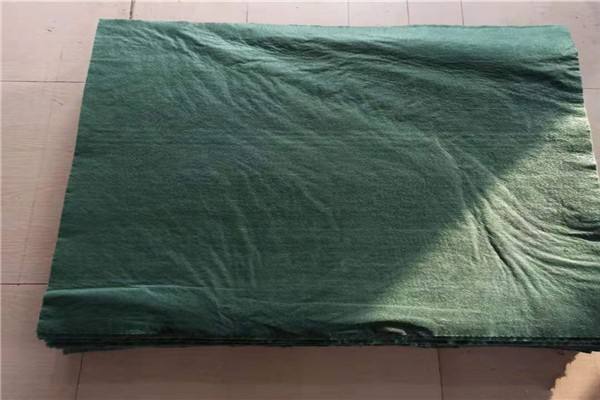 土工布袋在邊坡防護(hù)中的應(yīng)用方法詳解