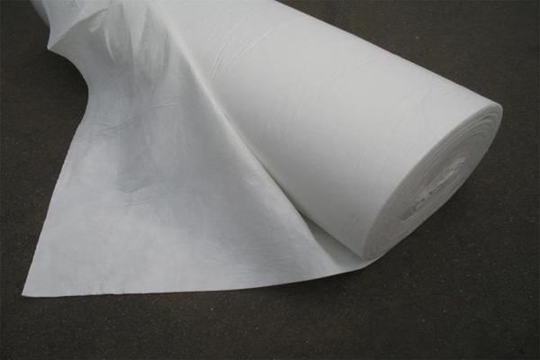 土工布的應(yīng)用領(lǐng)域及其獨(dú)特優(yōu)勢解析  第3張