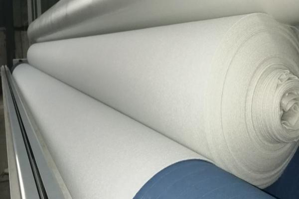 了解反濾土工布與防滲土工布的不同特點(diǎn)  第4張