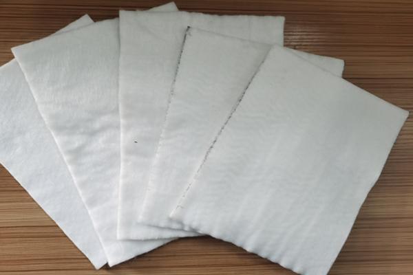 土工布的原材料是什么？揭秘土工布的生產材料！
