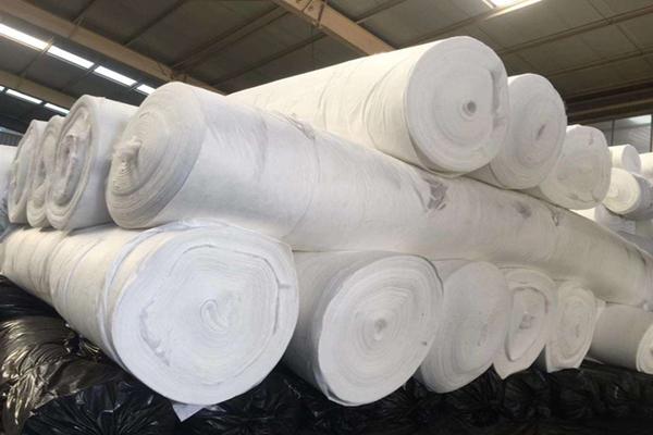 土工材料在施工過程中受環(huán)境濕度影響的問題探討  第2張