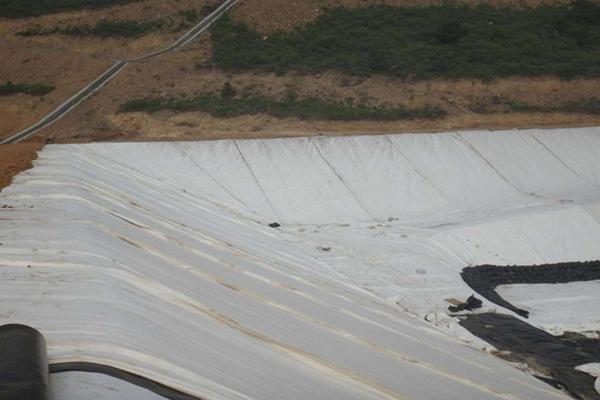 防滲土工布能否提高建筑結構的穩(wěn)定性？  第1張