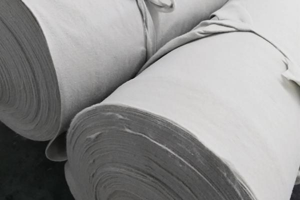 土工布與其他材料的區(qū)別有哪些？揭秘土工布的特點和應(yīng)用。
