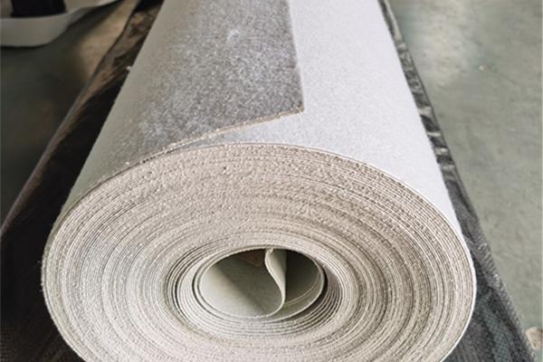 土工布貼縫施工詳解：技巧、注意事項(xiàng)一網(wǎng)打盡  第2張