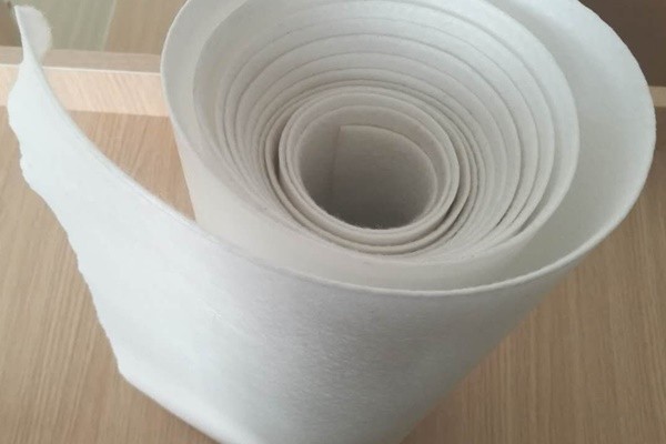 土工布貼縫施工詳解：技巧、注意事項(xiàng)一網(wǎng)打盡  第4張