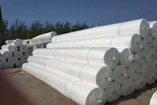 成品土工布的保護(hù)措施，你了解幾種呢？