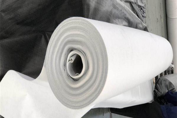 防水土工布的應(yīng)用領(lǐng)域有哪些？  第3張
