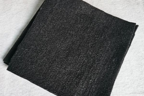 土工布能否替代卷材中的無紡布？  第2張