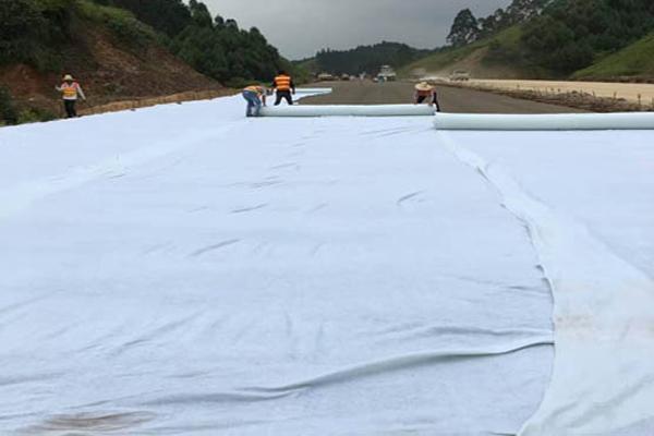 土工布在果園種植中的重要作用是什么？  第1張