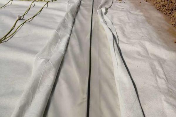 土工布的單位面積質(zhì)量偏差怎么計算呢？  第3張