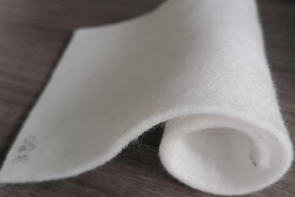 長絲土工布在防止土壤侵蝕中的關(guān)鍵作用