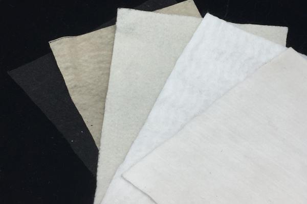 短絲土工布在農(nóng)田水利設(shè)施中的應(yīng)用