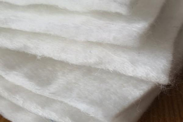 長絲土工布在水利工程中的應(yīng)用探討