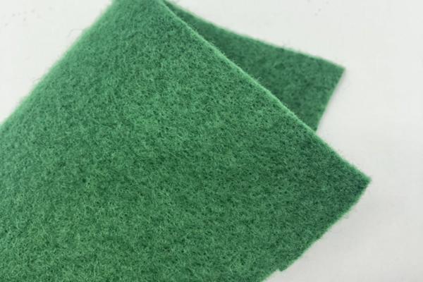 150g綠色土工布的應(yīng)用及其重要性