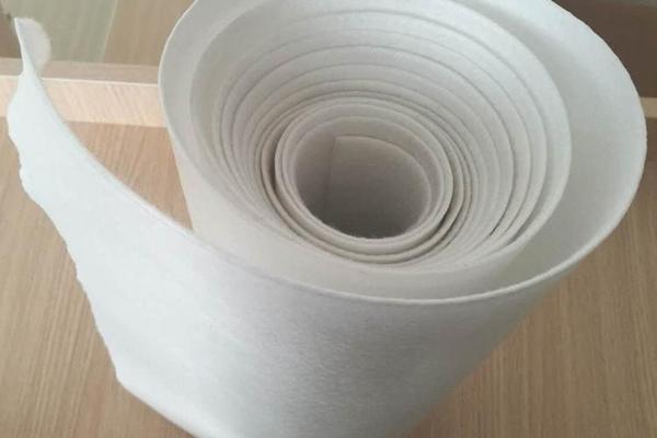 防水土工布與無紡布的區(qū)別  第4張