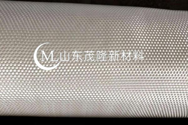 高強(qiáng)加筋土工布  第1張