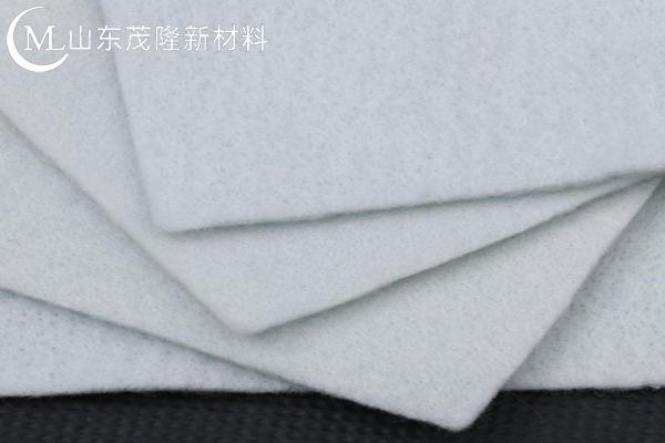 高強加筋土工布圖片