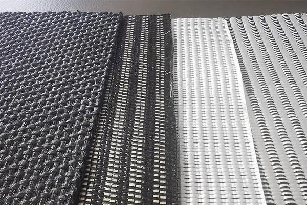 600g高強加筋土工布