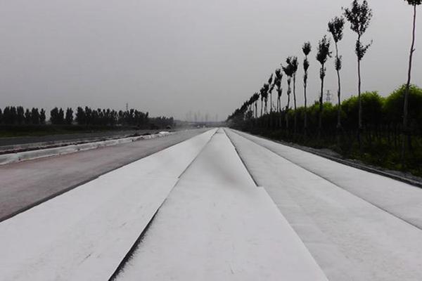 300克土工布厚度多少  第3張