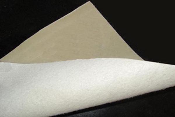 短纖針刺非織造土工布厚度標(biāo)準(zhǔn)值