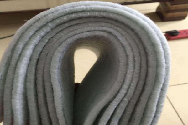 丙綸長絲土工布抗酸堿性能檢測