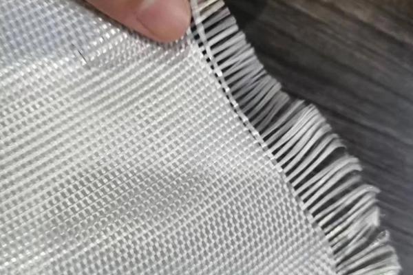 高強(qiáng)加筋土工布在工程中的作用有哪些  第2張