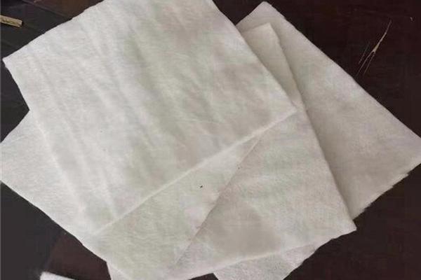 長絲土工布的用途是什么呢  第3張