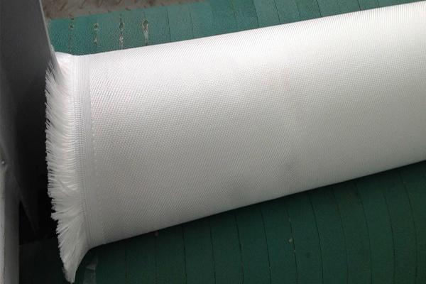 長絲機織土工布和裂膜絲的區(qū)別  第1張